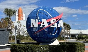 Spotlight USA: The Kennedy Space Center Visitor Complex Is a Spaceflight Junkie's Valhalla