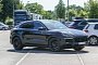 Spy Photos: 2020 Porsche Cayenne Coupe is Elegant With a Dash of Sportiness