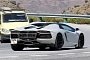 Spied: New Lamborghini Aventador Variant Incoming, Could Be The Performante