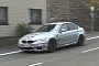 Spy Video: 2014 F80 BMW M3 Sedan