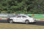 Spy Video: 2014 Mercedes S-Class Coupe Lapping the Nurburgring