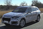 Spy Video: 2015 Audi Q7 Undergoing Testing