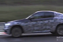 Spy Video: 2015 BMW X6 Does Hot Nurburgring Laps
