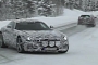 Spy Video: 2015 Mercedes-Benz AMG GT (C190)