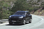 Spy Video: 2015 Porsche Cayenne Facelift