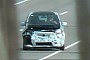 Spy Video: 2015 smart fortwo Tested to Destruction