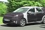 Spy Video: 2016 Kia Niro Hybrid SUV Testing at Nurburgring