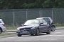 Spy Video: 2018 Mercedes-Benz C-Class Headlights Look Like Snake Eyes