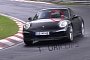 Spy Video: Are You a Porsche 911 Hybrid Testing at the Nurburgring?