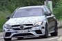 Spy Video: Mercedes-AMG E63 T-Modell Looks Ready to Take on the RS6