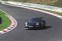 Spy Video: New Porsche 911 GT2 on the Nordschleife