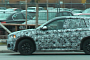 Spy Video: Second Generation BMW X1