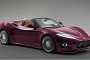 Spyker B6 Venator Rumored to Get Lotus Engine