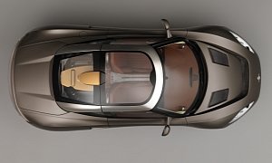 Spyker C8 Preliator Priced at $354,990 in the United States