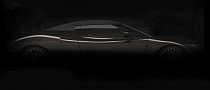 Spyker C8 Preliator Spyder Teased, It Will Come To Shine In Geneva