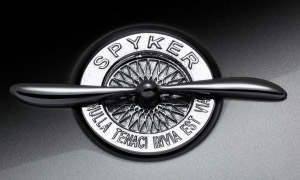 Spyker Confirms Interest in Saab
