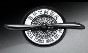 Spyker Not Interested in Saab Joint Bid