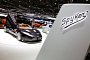 Spyker C8 Preliator Spyder Debuts In Geneva With Koenigsegg Engine