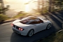 Spyker Reveals B6 Venator Concept