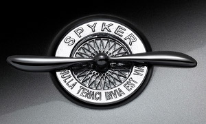Spyker, the Only Bidder Still in the Race for Saab