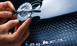 Spyker to Change Name to Swedish Automobile