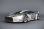 Spyker to Launch C8 Aileron GT Race Car in 2012