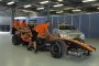 Spyker to Launch New Car at Nürburgring