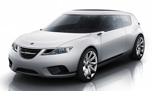 Spyker Wants Saab to Build a Compact Car