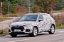 Spyshots: 2019 Audi Q3 Borrows Grille and Headlights from e-tron quattro Concept