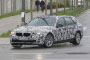 Spyshots: 2010 BMW 5-Series Touring