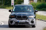 Spyshots: 2010 BMW X5 Facelift