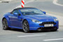 Spyshots: 2011 Aston Martin Vantage Roadster Facelift