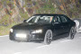 Spyshots: Next-Gen Audi A8