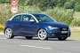 Spyshots: 2011 Audi S1 Bears All