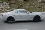 Spyshots: 2011 Bentley Continental GT