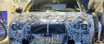 Spyshots: 2011 BMW 1 Series, Up, Close and... Still Disguised