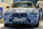 Spyshots: 2011 BMW 1 Series, Up, Close and... Still Disguised
