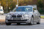 Spyshots: 2011 BMW 5 Series