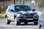 Spyshots: 2011 BMW X3