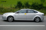 Spyshots: 2011 Ford Mondeo Facelift