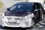 Spyshots: 2011 Hyundai i40 Wagon
