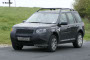 Spyshots: 2011 Land Rover Freelander (LR2) Facelift