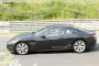 Spyshots: 2011 Maserati GranTurismo Mystery Car