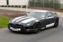 Spyshots: 2011 Mercedes-Benz SLS AMG
