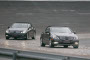 Spyshots: 2011 Mercedes E-Klasse Cabrio Almost Camo-Free