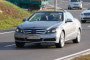 Spyshots: 2011 Mercedes E-Klasse Cabrio, Top Down