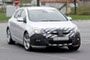 Spyshots: 2011 Opel Astra GSI