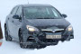 Spyshots: 2011 Opel Astra OPC