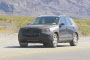 Spyshots: 2011 Volkswagen Touareg