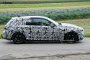 Spyshots: 2012 BMW 1 Series 3-Door